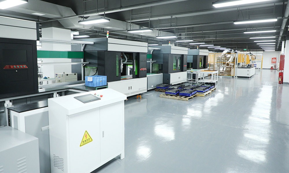 Production